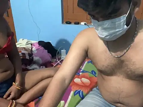 Snapshot of A-POOJA_RANI chatting on 18, 3, 2026 A-POOJA RANI online show from 18, 3, 2026