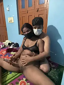 Snapshot of A-POOJA_RANI chatting on 19, 3, 2026 A-POOJA RANI online show from 19, 3, 2026