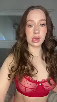 cuteeyesbaby online show from 15, 3, 2026