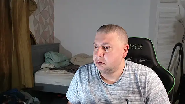 thetalldude265 online show from 11, 1, 2026