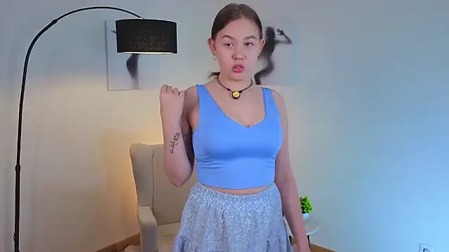 RosenaMato online show from 16, 1, 2026