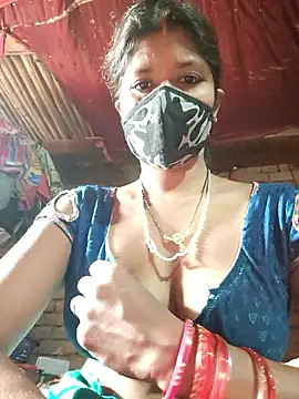 Horny-Rashi online show from 21, 2, 2026