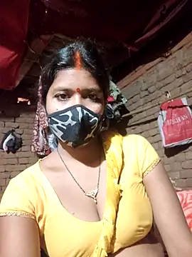 Horny-Rashi online show from 2, 3, 2026