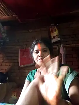 Horny-Rashi online show from 13, 3, 2026