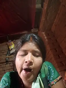 Horny-Rashi online show from 16, 3, 2026