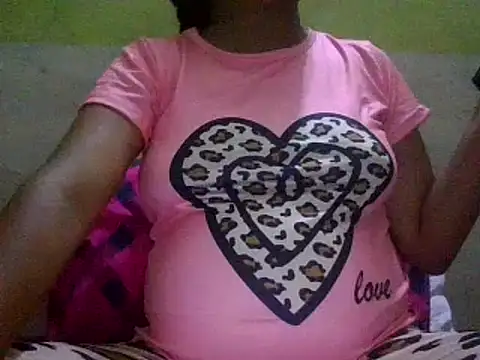 Kandysweety 2 online show from 21, 3, 2026