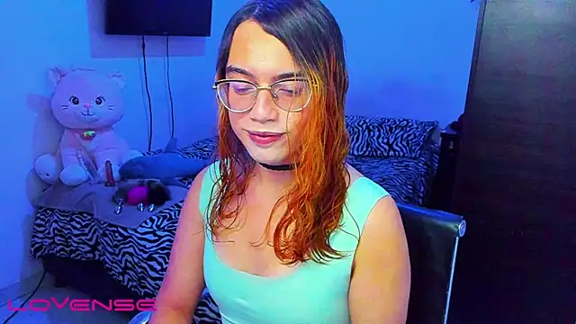 lillykittyyy online show from 14, 1, 2026