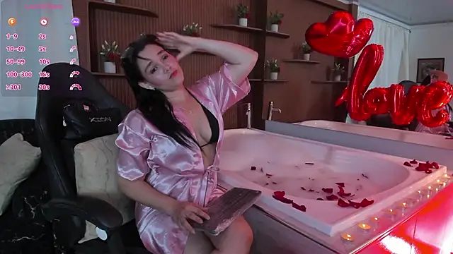 Astrid williams online show from 15, 2, 2026