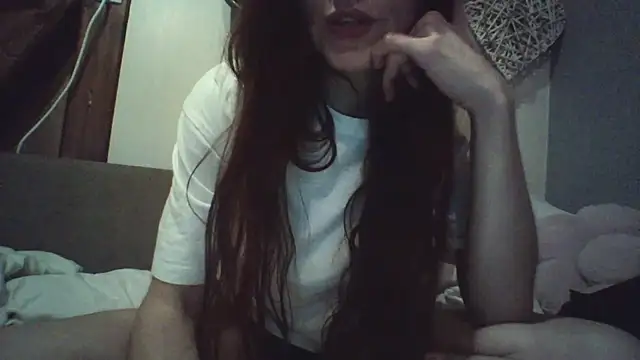 Snapshot of LiliMiel chatting on 14, 2, 2026 LiliMiel online show from 14, 2, 2026