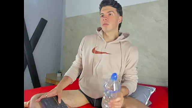 VelloTouch online show from 12, 1, 2026