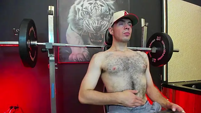 VelloTouch online show from 1, 2, 2026