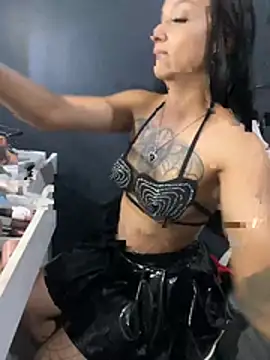 Snapshot of HyaraMoon chatting on 18, 1, 2026 HyaraMoon online show from 18, 1, 2026