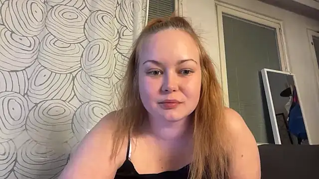 sweet-iina online show from 18, 2, 2026