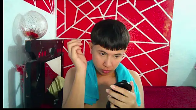 DIDIER 777 online show from 19, 1, 2026