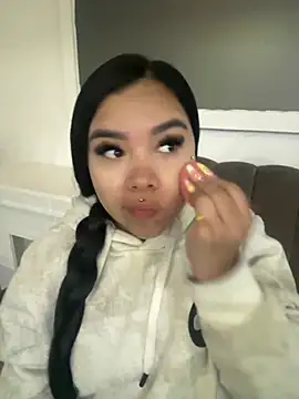 Liaevans   online show from 17, 1, 2026