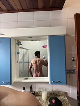 Snapshot of jeanramon01 chatting on 22, 2, 2026 jeanramon01 online show from 22, 2, 2026