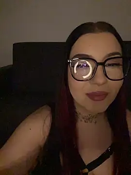 LuvJasmin online show from 9, 2, 2026