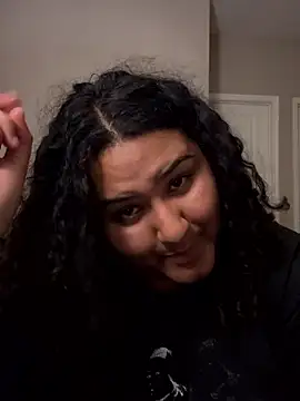 Angeliccreamyrican online show from 10, 1, 2026