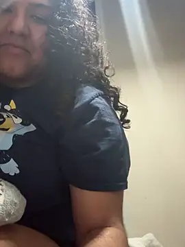 Angeliccreamyrican online show from 7, 2, 2026