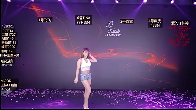 STARS-737 online show from 1, 2, 2026