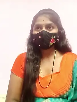 Tamil Hot Anu online show from 14, 1, 2026