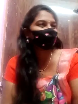 Tamil Hot Anu online show from 9, 2, 2026