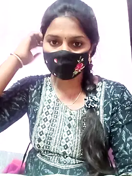 Tamil Hot Anu online show from 11, 2, 2026