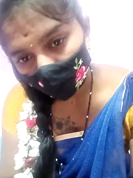 Tamil Hot Anu online show from 9, 3, 2026