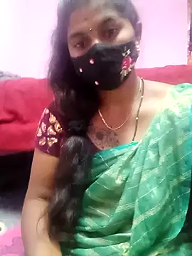 Tamil Hot Anu online show from 12, 3, 2026