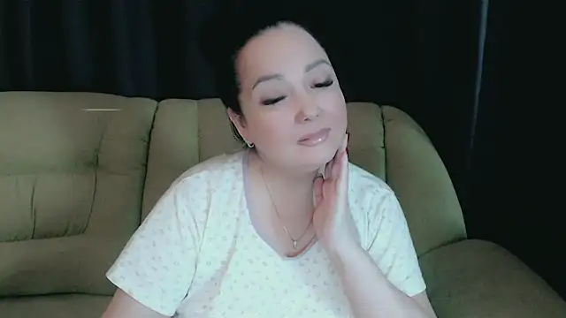 infinity loveliness online show from 8, 2, 2026