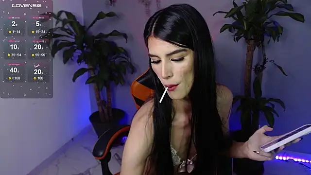 Lovely bella  online show from 10, 3, 2026