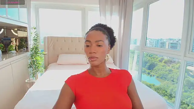 Patricia Rosse21 online show from 20, 2, 2026