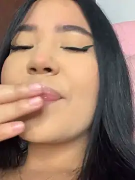 DulcePiink online show from 14, 2, 2026