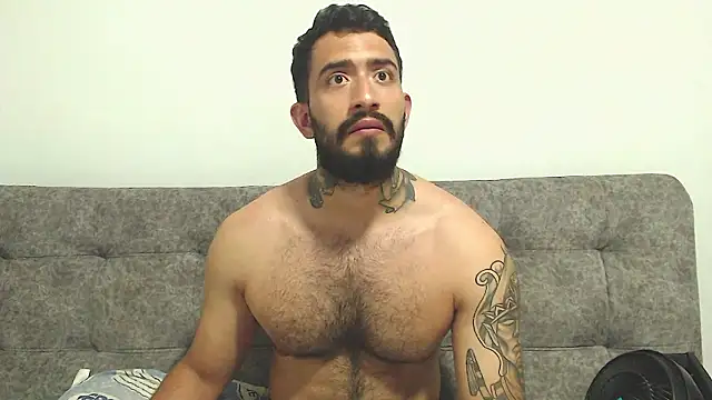 MalickBlack9 online show from 3, 2, 2026