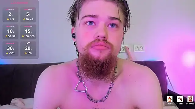 Lev Miller online show from 15, 3, 2026