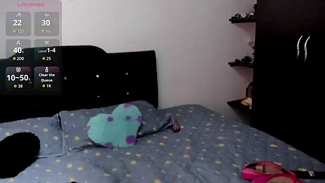 tina2204 online show from 14, 3, 2026