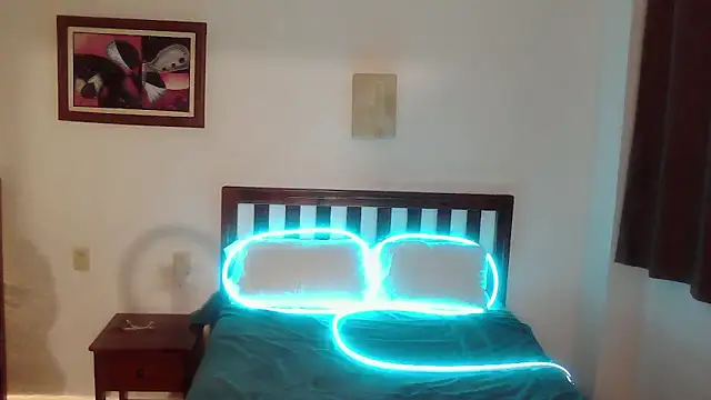 cubomarina online show from 10, 1, 2026