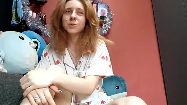 TiaraHenegan online show from 7, 1, 2026