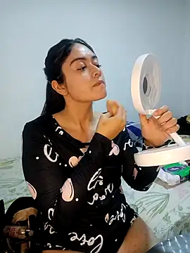 SweetAlbedo online show from 2, 2, 2026