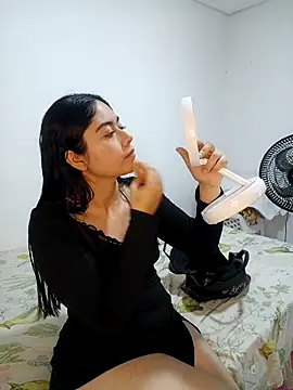 SweetAlbedo online show from 3, 2, 2026