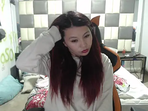 dulcecandy18 online show from 18, 1, 2026