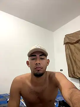 youngalexofficial online show from 6, 1, 2026