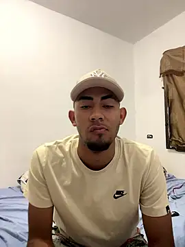 youngalexofficial online show from 8, 1, 2026