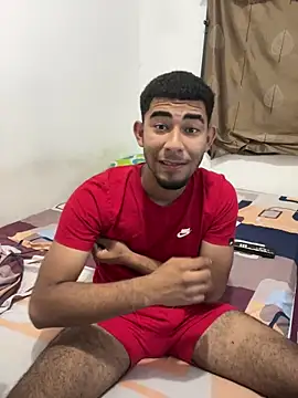 youngalexofficial online show from 25, 2, 2026