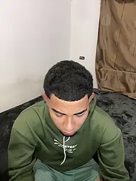 youngalexofficial online show from 5, 3, 2026