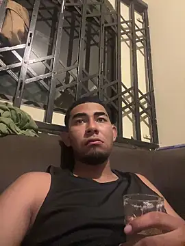 youngalexofficial online show from 8, 3, 2026