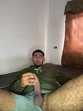 youngalexofficial online show from 15, 3, 2026