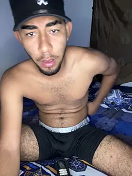 youngalexofficial online show from 19, 3, 2026