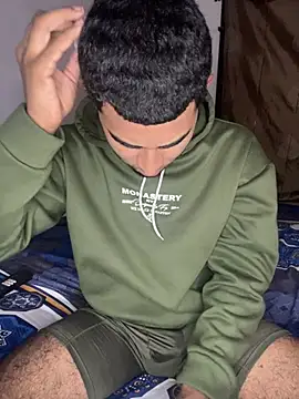 youngalexofficial online show from 22, 3, 2026