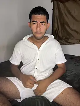 youngalexofficial online show from 25, 3, 2026